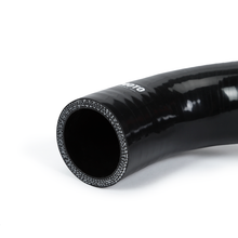 Load image into Gallery viewer, Mishimoto 69-70 Ford Mustang 351 Silicone Upper Radiator Hose Hoses Mishimoto
