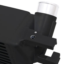 Load image into Gallery viewer, Mishimoto 2015 Ford Mustang EcoBoost Front-Mount Intercooler - Black Intercooler Kits Mishimoto
