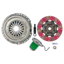 Load image into Gallery viewer, Exedy 2005-2010 Ford Mustang V8 Stage 2 Cerametallic Clutch Cushion Button Disc Clutch Kits - Single Exedy
