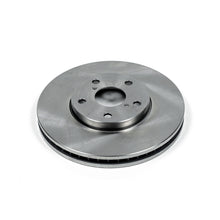 Load image into Gallery viewer, Power Stop 93-05 Lexus GS300 Front Autospecialty Brake Rotor Brake Rotors - OE PowerStop   
