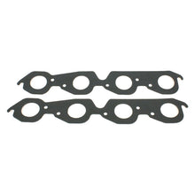 Load image into Gallery viewer, JBA Chevrolet 396-502 BBC Round Port Header Gasket - Pair Exhaust Gaskets JBA

