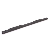 Load image into Gallery viewer, Lund 01-13 Chevy Silverado 1500 Crew Cab 5in. Oval Straight Steel Nerf Bars - Black Nerf Bars LUND
