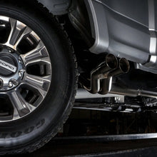 Load image into Gallery viewer, Stainless Works 17-20 Ford F-250/F-350 6.2L Lightning Exit Catback System Catback Stainless Works
