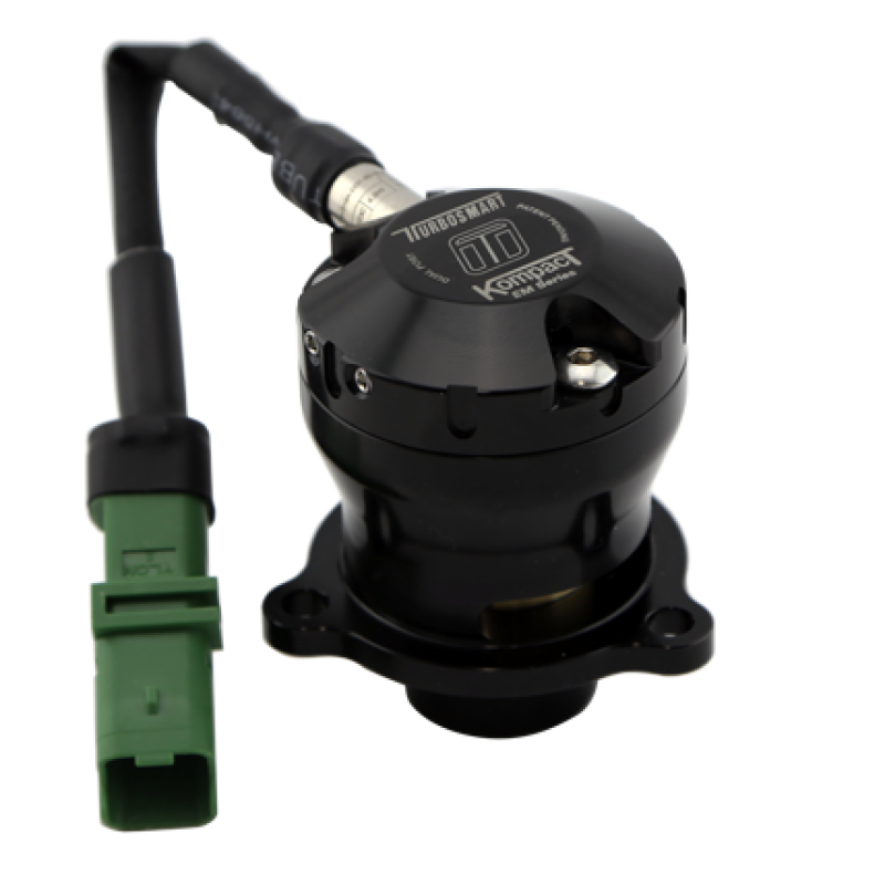 Turbosmart 07-13 Mini Cooper 1.6L R56 (N14/N18) Kompact EM Dual Port VR10 BOV Blow Off Valves Turbosmart