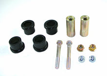 Load image into Gallery viewer, Whiteline 10/02-08/06 Pontiac GTO 8cyl Rear Control Arm - Camber/Toe Kit Bushing Kits Whiteline
