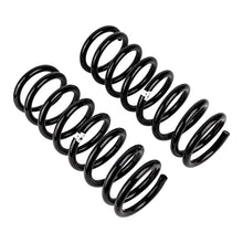 Load image into Gallery viewer, ARB / OME Coil Spring Rear R51 Pathfinder Md Coilover Springs Old Man Emu
