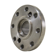 Yukon Gear Flange Yoke For 8.8in Ford Passenger and 8.8in Ford IFS Truck (4.3in OD) Differential Yokes Yukon Gear & Axle   