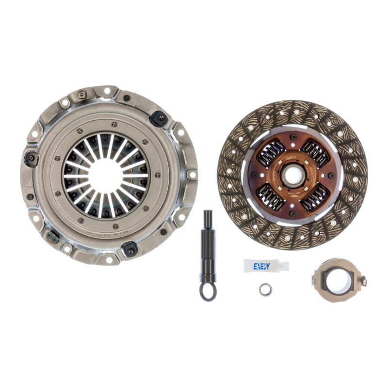 Exedy OE 2008-2012 Ford Fusion L4 Clutch Kit Clutch Kits - Single Exedy