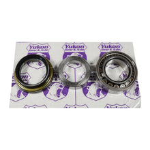 Load image into Gallery viewer, Yukon Gear M220 Rear Axle Bearing and Seal Kit Wheel Bearings Yukon Gear &amp; Axle
