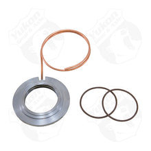 Load image into Gallery viewer, Yukon Gear Seal Housing For Dana 60 / Zip Locker / w/ O-Rings Differential Seal Kits Yukon Gear &amp; Axle   
