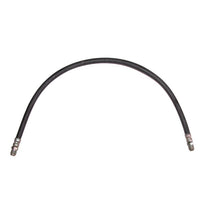 Load image into Gallery viewer, Omix Oil Line 134 CI Inlet 21.5In 41-53 Willys &amp; Models Oil Line Kits OMIX

