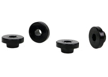 Load image into Gallery viewer, Whiteline Plus 77-9/85 Mazda 323 / 3/72-77 RX3 / 4/73-79 RX4 Front Sway Bar-To Control Arm Bushing Sway Bar Bushings Whiteline
