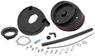 K&N Red Intake System for Harley Davidson | RK-3909-1