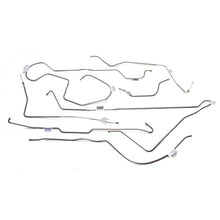 Load image into Gallery viewer, Omix Full Brake Line Set 81-83 Jeep CJ5 Hoses OMIX
