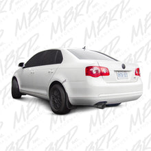 Load image into Gallery viewer, MBRP 05.5-06 VW 1.9L TDI Jetta 3in T409 Cat Back Exhaust Catback MBRP
