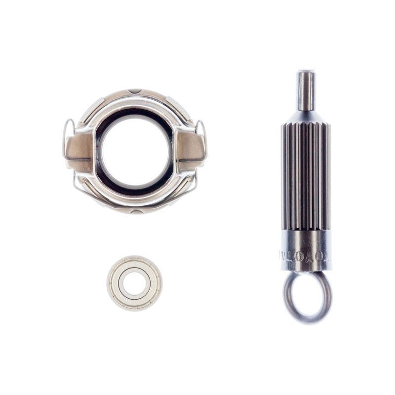 Exedy 1991-1992 Toyota Supra Hyper Series Accessory Kit Incl Release/Pilot Bearing & Alignment Tool Clutch Rebuild Kits Exedy