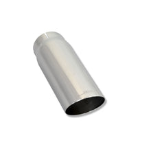 Load image into Gallery viewer, JBA 07-18 Jeep Wrangler JK 3.8L/3.6L 304SS Single Rear Exit Axle Back Exhaust Axle Back JBA
