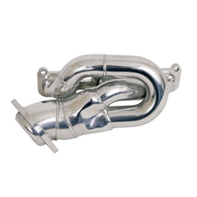Load image into Gallery viewer, BBK 11-15 Ford Mustang 3.7L Shorty Tuned Length Headers - 1-5/8 Silver Ceramic (CARB EO 11-14 Only) Headers &amp; Manifolds BBK
