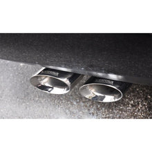 Load image into Gallery viewer, Corsa 2015-2020 GMC Yukon Denali 6.2L V8 Single Side Exit Cat-Back Exhaust w/ Polished Tips Catback CORSA Performance
