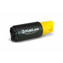 Load image into Gallery viewer, Fuelab 494 High Output In-Tank Electric Fuel Pump - 300 LPH OE Configuration Fuel Pumps Fuelab
