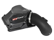 Load image into Gallery viewer, aFe MagnumFORCE Intake Stage-2 Pro DRY S 2017 BMW 340i (F30) L6-3.0L (t) B58 Cold Air Intakes aFe
