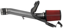 Load image into Gallery viewer, AEM 14-15 Lexus GS350 V6-3.5L F/I Gunmetal Gray Cold Air Intake Cold Air Intakes AEM Induction
