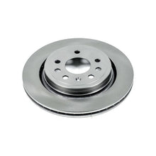 Load image into Gallery viewer, Power Stop 03-11 Saab 9-3 Rear Autospecialty Brake Rotor Brake Rotors - OE PowerStop
