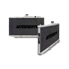 Load image into Gallery viewer, Mishimoto 88-91 Honda CRX Manual Aluminum Radiator Radiators Mishimoto
