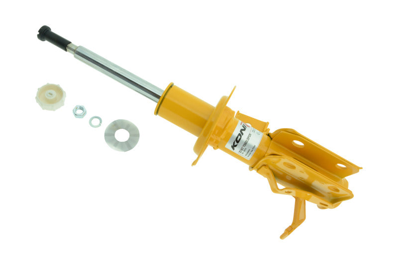 Koni Sport (Yellow) Shock 13+ Scion FR-S / Subaru BRZ - Left Front Shocks and Struts KONI