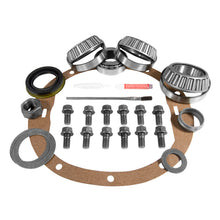 Load image into Gallery viewer, USA Standard Master Overhaul Kit For 8.5in Oldsmobile 442 &amp; Cutlass Diff / 28 Spline Differential Overhaul Kits Yukon Gear &amp; Axle   

