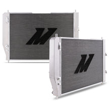 Load image into Gallery viewer, Mishimoto 05-13 Chevrolet Corvette Performance Aluminum Radiator Radiators Mishimoto
