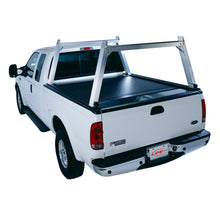 Load image into Gallery viewer, Pace Edwards 03-16 Dodge Ram 25/3500 Std/Ext Cab / 97-16 Ford F-Series SD Std/Ext Cab Utility Rack Ladder Racks Pace Edwards   
