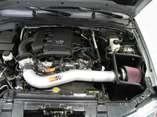 Load image into Gallery viewer, K&amp;N 05-09 Nissan Pathfinder/Xterra/Frontier V6-4.0L 77 Series High Flow Performance Kit Cold Air Intakes K&amp;N Engineering   
