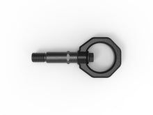 Load image into Gallery viewer, aFe Control Rear Tow Hook Black 20-21 Toyota GR Supra (A90) Other Body Components aFe
