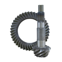 Load image into Gallery viewer, Yukon Gear High Performance Gear Set For Model 35 IFS Reverse Rotation in a 4.56 Ratio Final Drive Gears Yukon Gear &amp; Axle
