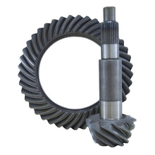 Load image into Gallery viewer, USA Standard Replacement Ring &amp; Pinion Gear Set For Dana 60 in a 4.56 Ratio Final Drive Gears Yukon Gear &amp; Axle   
