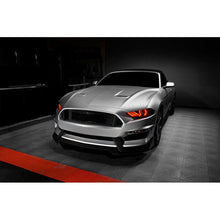 Load image into Gallery viewer, Oracle 18-21 Ford Mustang Dynamic DRL w/ Halo Kit &amp; Sequential Turn Signal - ColorSHIFT SEE WARRANTY Headlights ORACLE Lighting
