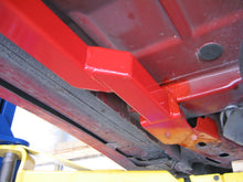 Load image into Gallery viewer, UMI Performance 93-02 GM F-Body Boxed Style Weld-In Subframe Connectors Subframes UMI Performance
