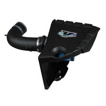 Load image into Gallery viewer, Volant 10-14 Chevrolet Camaro 6.2L PowerCore Air Intake System Cold Air Intakes Volant
