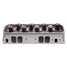 Load image into Gallery viewer, Edelbrock Race Cyl Head Musi CNC BBC Victor 24Deg Complete Heads Edelbrock
