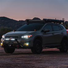Load image into Gallery viewer, Rigid Industries SR-Series 20in SAE Driving Light Amber Light Bars &amp; Cubes Rigid Industries
