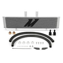 Load image into Gallery viewer, Mishimoto 01-03 Chevrolet / GMC 6.6L Duramax (LB7) Transmission Cooler Transmission Coolers Mishimoto
