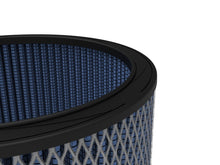 Load image into Gallery viewer, aFe MagnumFLOW Air Filters Round Racing P5R A/F RR P5R 9 OD x 7.50 ID x 5 H E/M Air Filters - Universal Fit aFe
