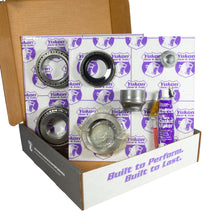 Load image into Gallery viewer, Yukon 9.75in Ford 3.73 Rear Ring &amp; Pinion Install Kit Axle Bearings and Seal Differential Install Kits Yukon Gear &amp; Axle

