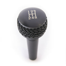 Load image into Gallery viewer, DV8 Offroad 1997-06 Jeep TJ 5-Speed Shift Knob And Lever Black Shift Knobs DV8 Offroad
