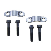 Load image into Gallery viewer, Yukon Gear 1310 / U/Jnt Straps &amp; Bolts / 8.5in Front / 12P &amp; 12T GM Differential Yokes Yukon Gear &amp; Axle   
