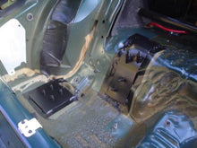 Load image into Gallery viewer, UMI Performance 79-93 Ford Mustang Lower Control Arm Reinforcements Suspension Arms &amp; Components UMI Performance
