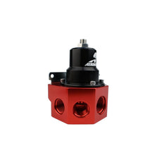 Load image into Gallery viewer, Aeromotive A2000 Carbureted Bypass Regulator - 4-Port Fuel Pressure Regulators Aeromotive
