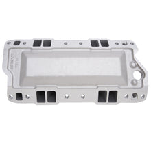 Load image into Gallery viewer, Edelbrock Super Victor 4500 Raised Rnr Man Intake Manifolds Edelbrock
