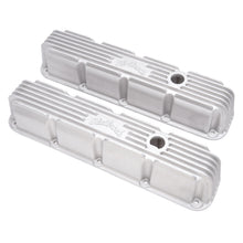 Load image into Gallery viewer, Edelbrock Valve Cover Classic Series Chrysler Magnum V8 Satin Valve Covers Edelbrock
